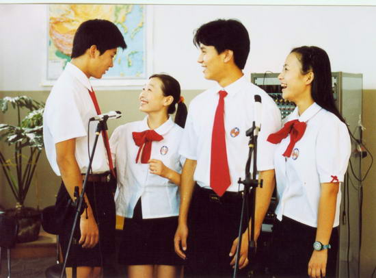 十七岁不哭Shi Qi Sui Bu Ku(1999)插图1%4K电影下载_3D影视资源_杜比视界迅雷下载