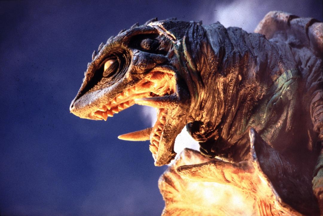加美拉2 雷基欧袭来Gamera 2: Attack of the Legion(1996)插图2%4K电影下载_3D影视资源_杜比视界迅雷下载