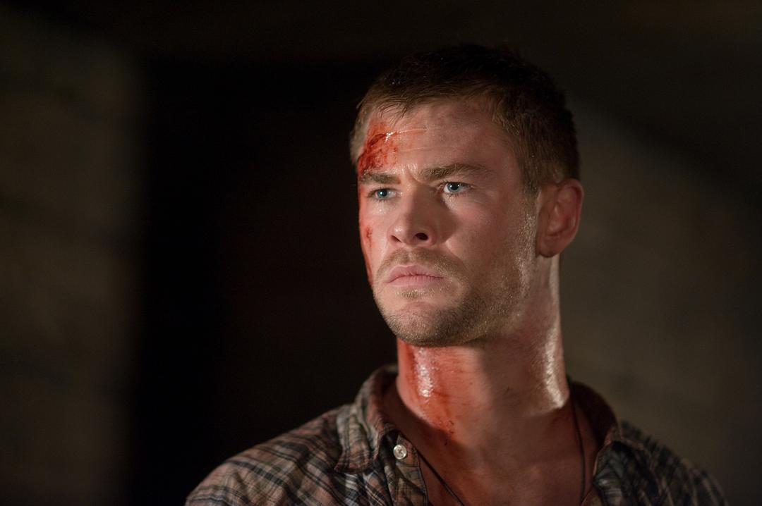 林中小屋The Cabin in the Woods(2012)插图2%4K电影下载_3D影视资源_杜比视界迅雷下载