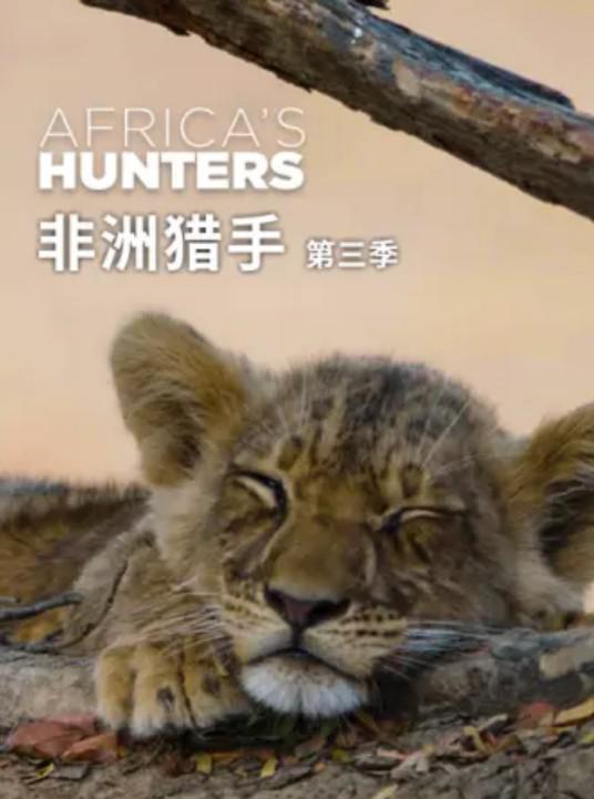 非洲猎手们Africas Hunters(2017 – 2018)插图%4K电影下载_3D影视资源_杜比视界迅雷下载