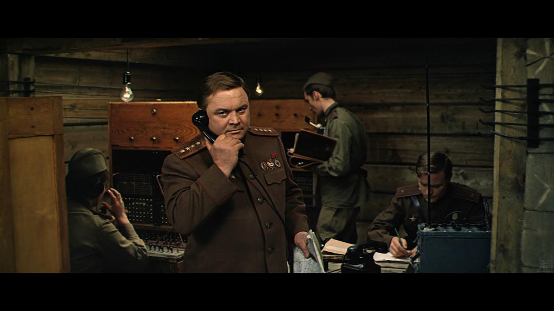 解放1：炮火弧线Osvobozhdenie: Ognennaya duga(1970)插图1%4K电影下载_3D影视资源_杜比视界迅雷下载