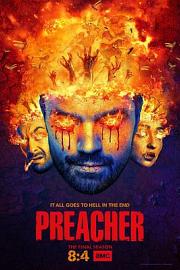 传教士Preacher(2016 – 2019)插图%4K电影下载_3D影视资源_杜比视界迅雷下载