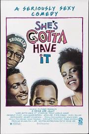 她说了算She’s Gotta Have It(1986)插图%4K电影下载_3D影视资源_杜比视界迅雷下载