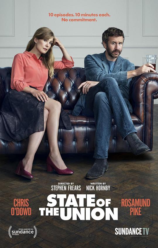 婚情咨商State of the Union(2019 – 2022)插图%4K电影下载_3D影视资源_杜比视界迅雷下载