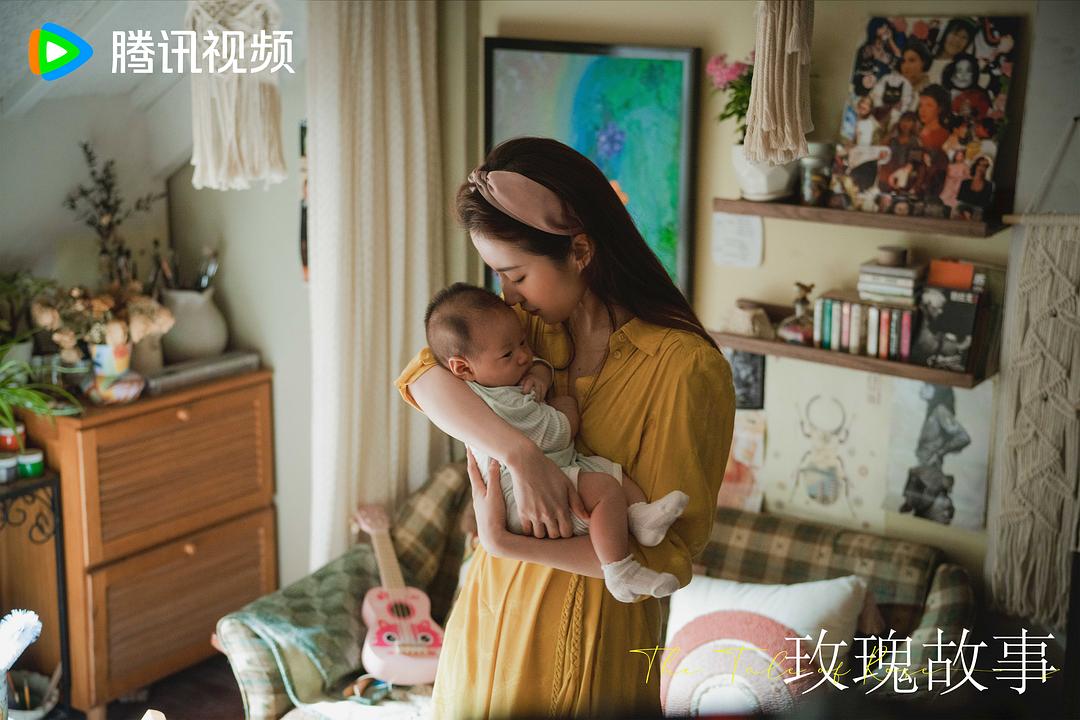 玫瑰的故事The Rose’s Tale(2024)插图1%4K电影下载_3D影视资源_杜比视界迅雷下载