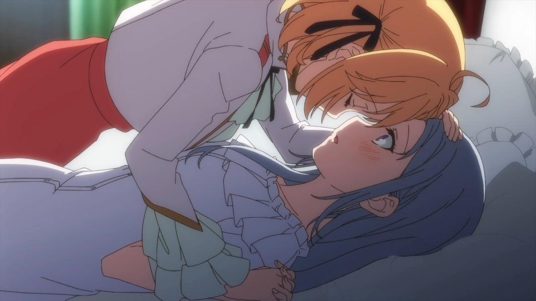 转生王女与天才千金的魔法革命Tensei Oujo to Tensai Reijou no Mahou Kakumei(2022 – 2023)插图2%4K电影下载_3D影视资源_杜比视界迅雷下载