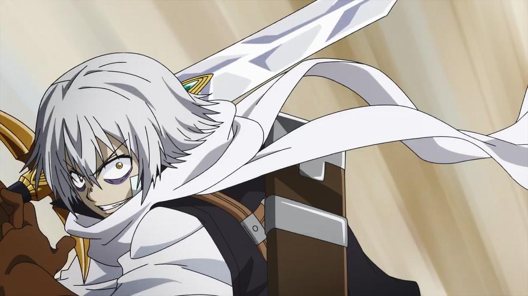 勇者死了！Yuusha ga Shinda!(2023)插图1%4K电影下载_3D影视资源_杜比视界迅雷下载