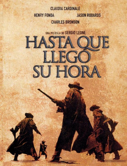 西部往事Once Upon a Time in the West(1968)插图%4K电影下载_3D影视资源_杜比视界迅雷下载