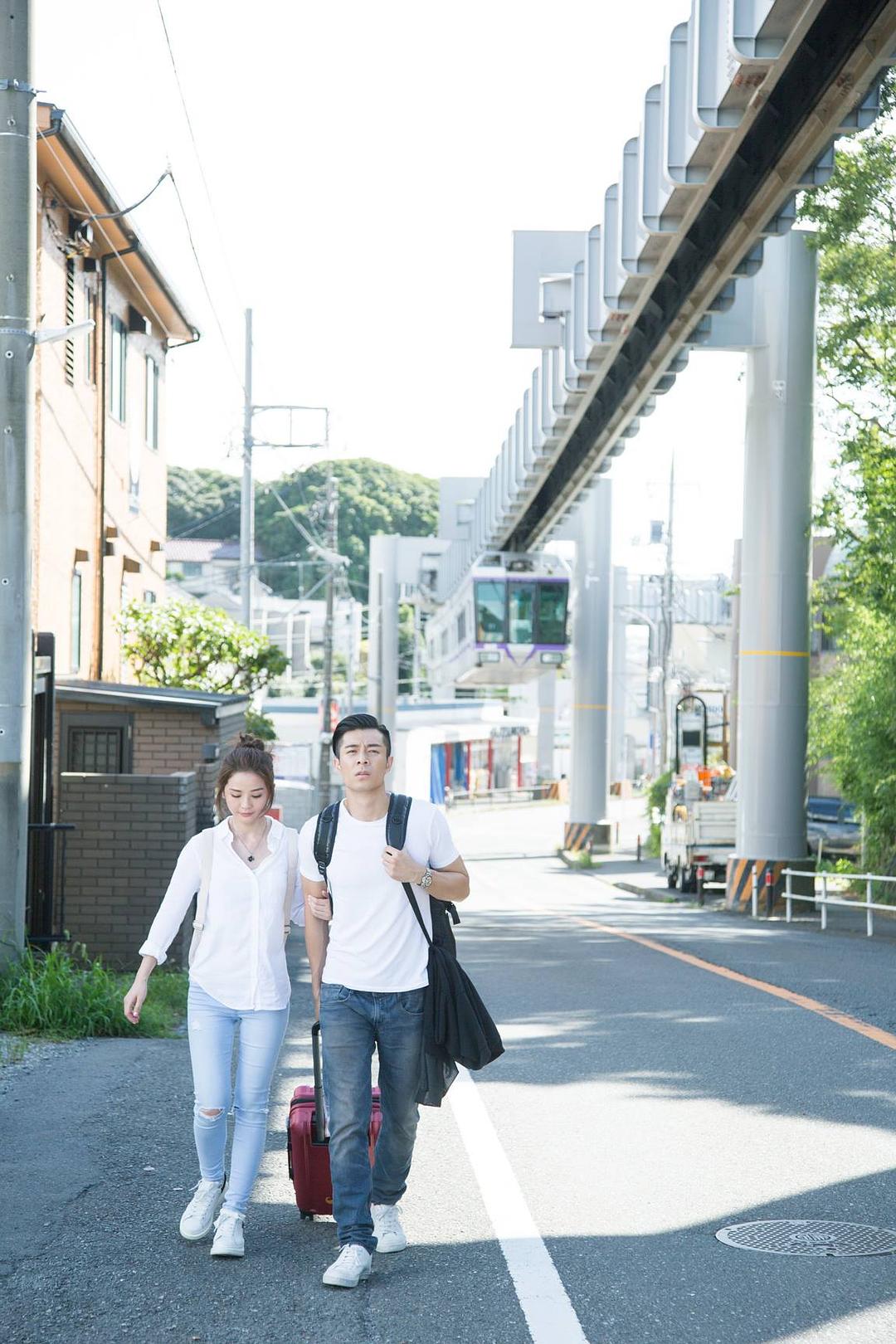 原谅他77次77 Heartbreaks(2017)插图2%4K电影下载_3D影视资源_杜比视界迅雷下载