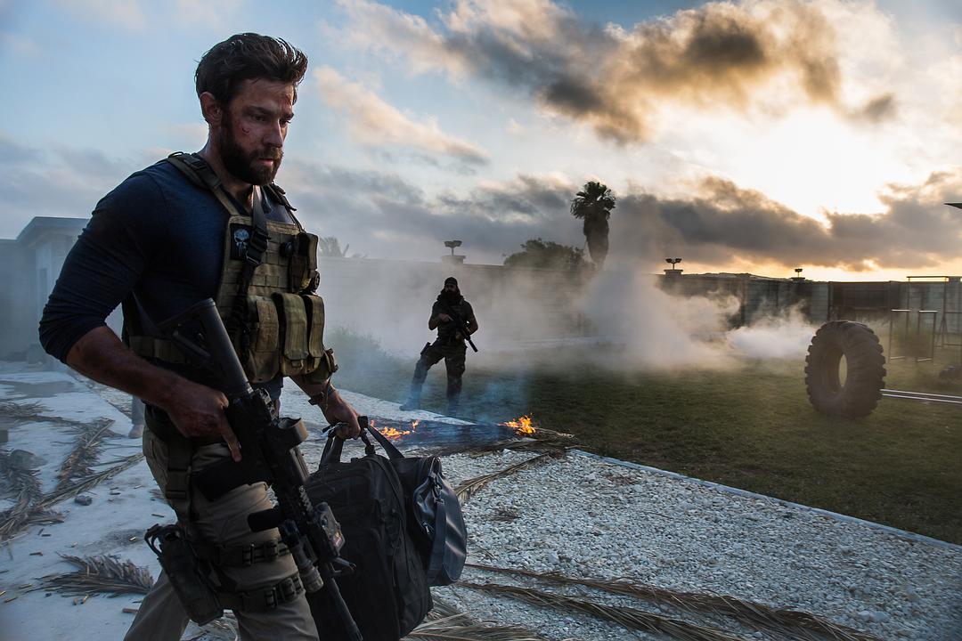 危机13小时13 Hours(2016)插图2%4K电影下载_3D影视资源_杜比视界迅雷下载
