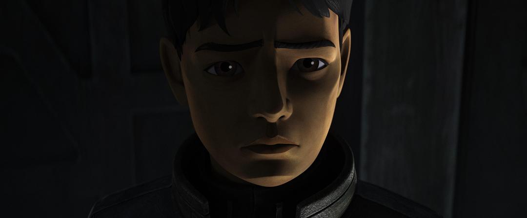 星球大战：黑市传说Star Wars: Tales of the Underworld(2025)插图2%4K电影下载_3D影视资源_杜比视界迅雷下载