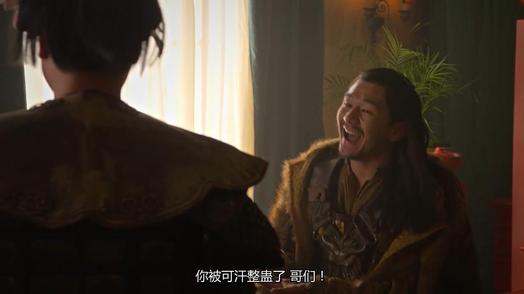 帝国时代2History of the World: Part II(2023)插图2%4K电影下载_3D影视资源_杜比视界迅雷下载