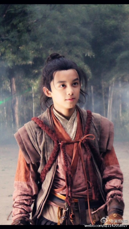 神雕侠侣Shen Diao Xia Lu(2014)插图1%4K电影下载_3D影视资源_杜比视界迅雷下载