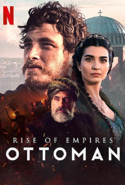 帝国的崛起：奥斯曼Rise of Empires: Ottoman(2020 – 2022)插图%4K电影下载_3D影视资源_杜比视界迅雷下载