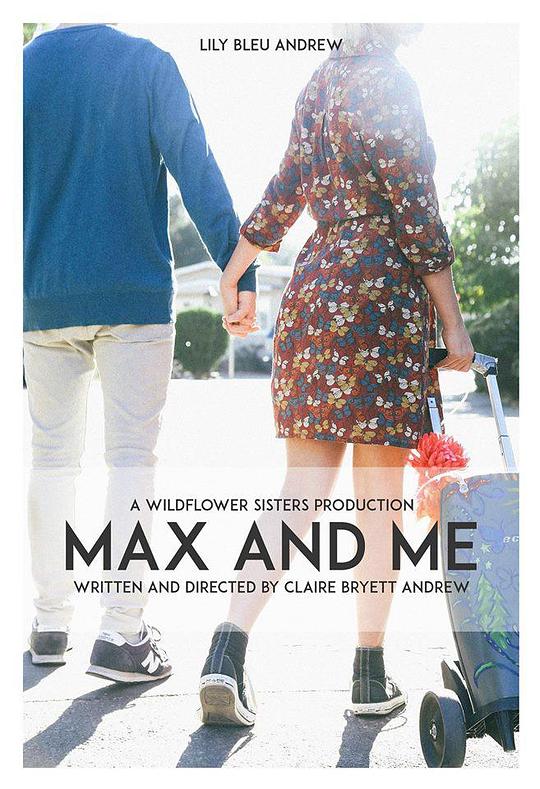 马克斯与我Max and Me(2020)插图%4K电影下载_3D影视资源_杜比视界迅雷下载
