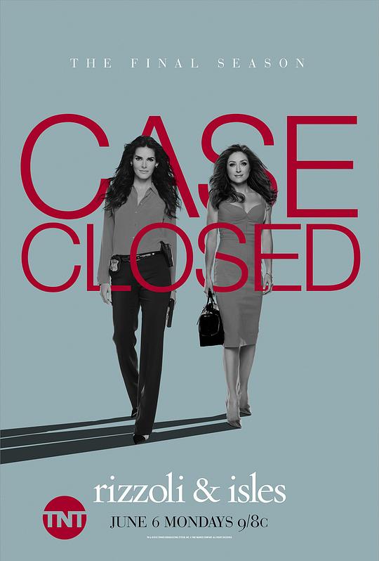 妙女神探Rizzoli & Isles(2010 – 2016)插图%4K电影下载_3D影视资源_杜比视界迅雷下载