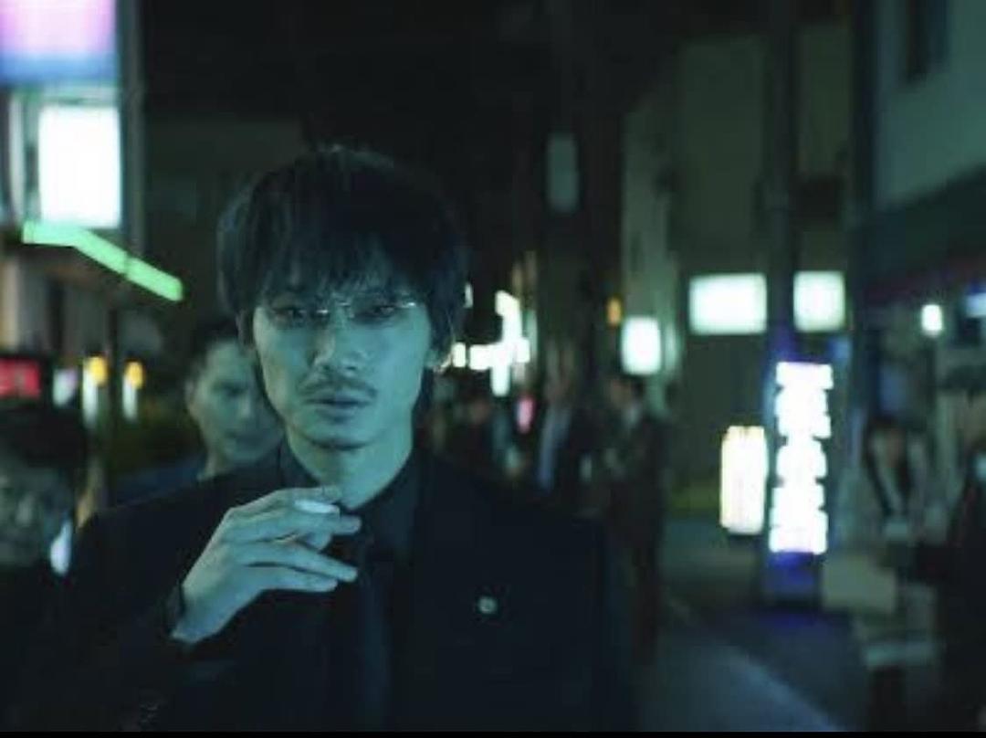 黑道与家族Yakuza and the Family(2020)插图2%4K电影下载_3D影视资源_杜比视界迅雷下载