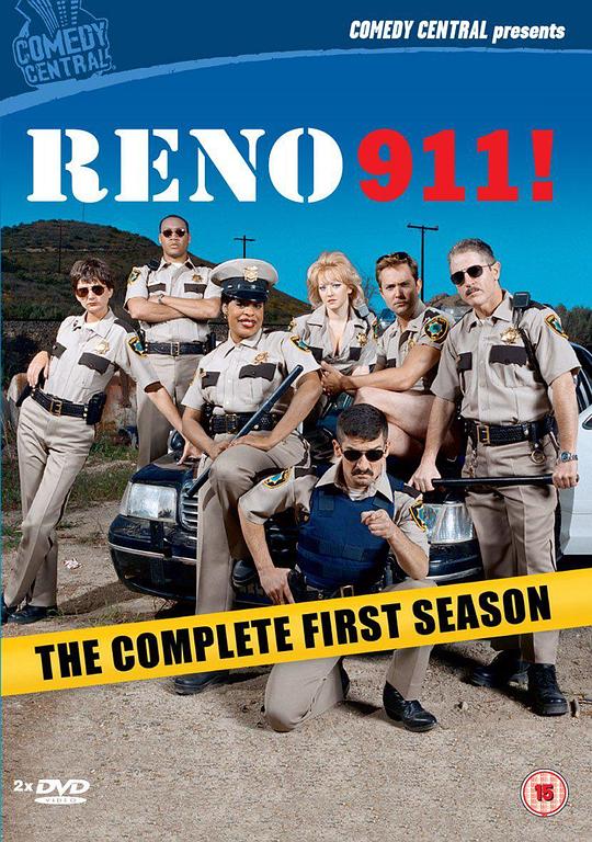 条子911Reno 911!(2003)插图%4K电影下载_3D影视资源_杜比视界迅雷下载