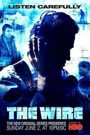 火线The Wire(2002 – 2008)插图%4K电影下载_3D影视资源_杜比视界迅雷下载