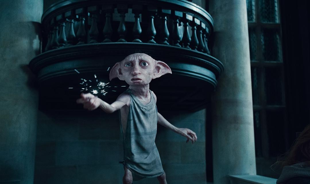 哈利·波特与死亡圣器(上)Harry Potter and the Deathly Hallows: Part 1(2010)插图1%4K电影下载_3D影视资源_杜比视界迅雷下载