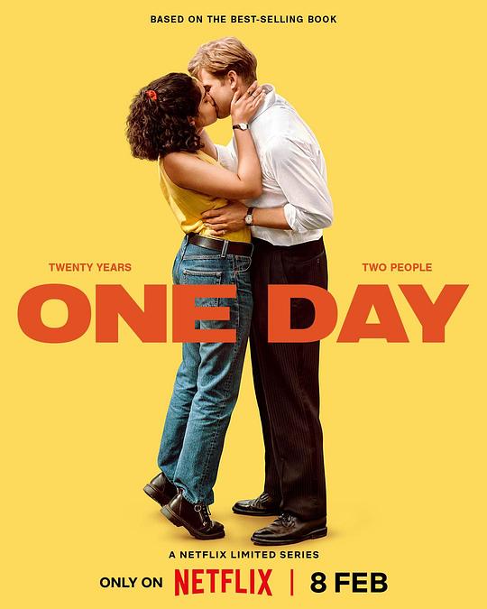 一天One Day(2024)插图%4K电影下载_3D影视资源_杜比视界迅雷下载