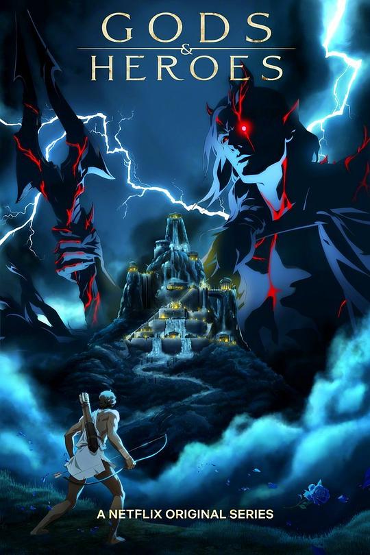 宙斯之血Blood of Zeus(2020)插图%4K电影下载_3D影视资源_杜比视界迅雷下载