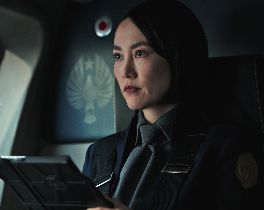 环太平洋：雷霆再起Pacific Rim: Uprising(2018)插图1%4K电影下载_3D影视资源_杜比视界迅雷下载