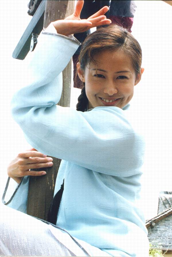 醉马骝Zhui ma lao(2003)插图1%4K电影下载_3D影视资源_杜比视界迅雷下载