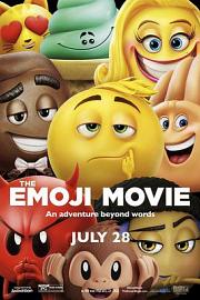 表情奇幻冒险The Emoji Movie(2017)插图%4K电影下载_3D影视资源_杜比视界迅雷下载