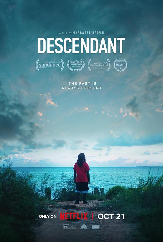 非洲城的后裔Descendant(2022)插图%4K电影下载_3D影视资源_杜比视界迅雷下载