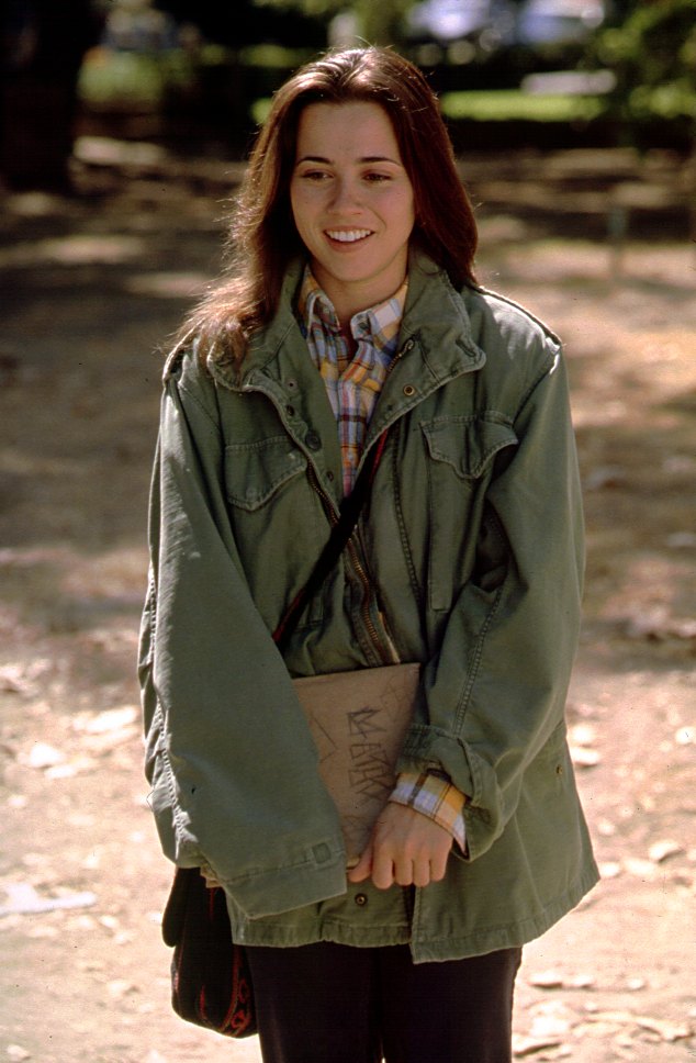 怪胎与书呆Freaks and Geeks(1999 – 2002)插图1%4K电影下载_3D影视资源_杜比视界迅雷下载
