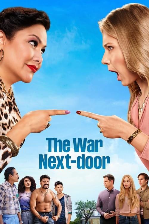 暴发户决战富人里The War Next-Door(2021 – 2022)插图%4K电影下载_3D影视资源_杜比视界迅雷下载