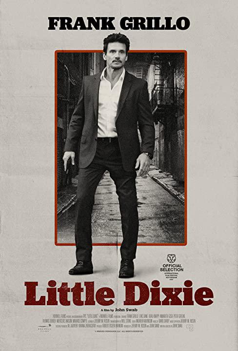 小迪克西Little Dixie(2023)插图%4K电影下载_3D影视资源_杜比视界迅雷下载