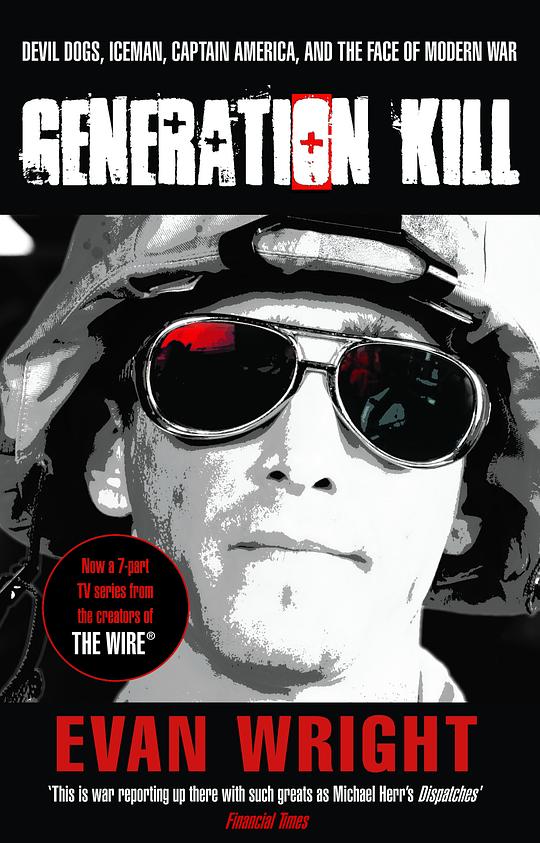 杀戮一代Generation Kill(2008)插图%4K电影下载_3D影视资源_杜比视界迅雷下载