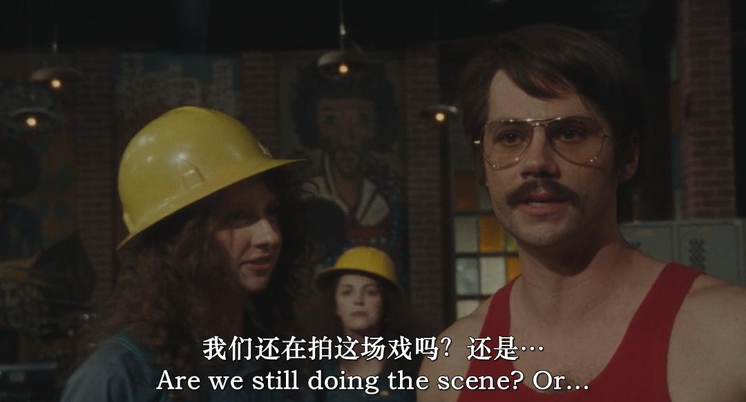周六夜时光Saturday Night(2024)插图2%4K电影下载_3D影视资源_杜比视界迅雷下载