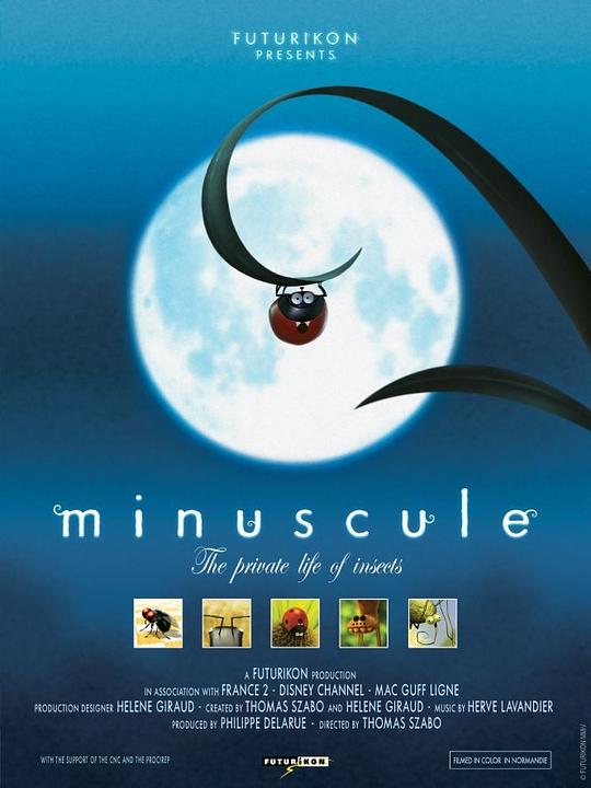 微观小世界(2006)插图%4K电影下载_3D影视资源_杜比视界迅雷下载