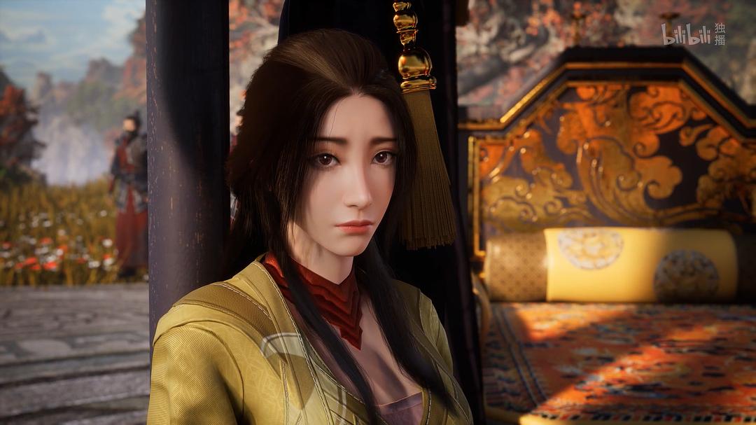 凡人修仙传：魔道争锋Fan Ren Xiu Xian Chuan ：Mo Dao Zheng Feng(2021)插图1%4K电影下载_3D影视资源_杜比视界迅雷下载