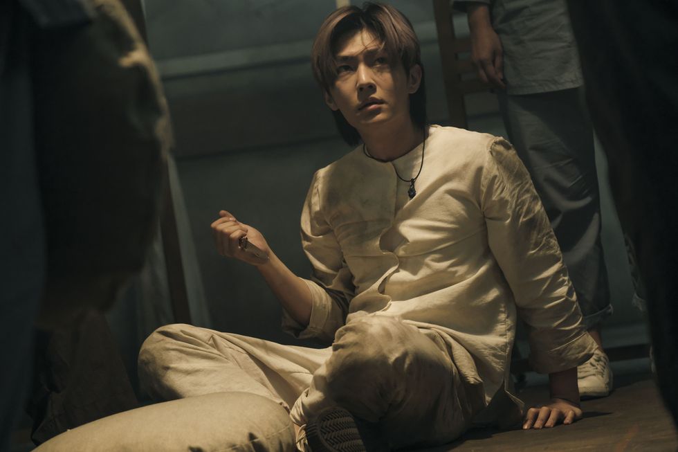 我愿意Wo yuan yi(2022)插图1%4K电影下载_3D影视资源_杜比视界迅雷下载