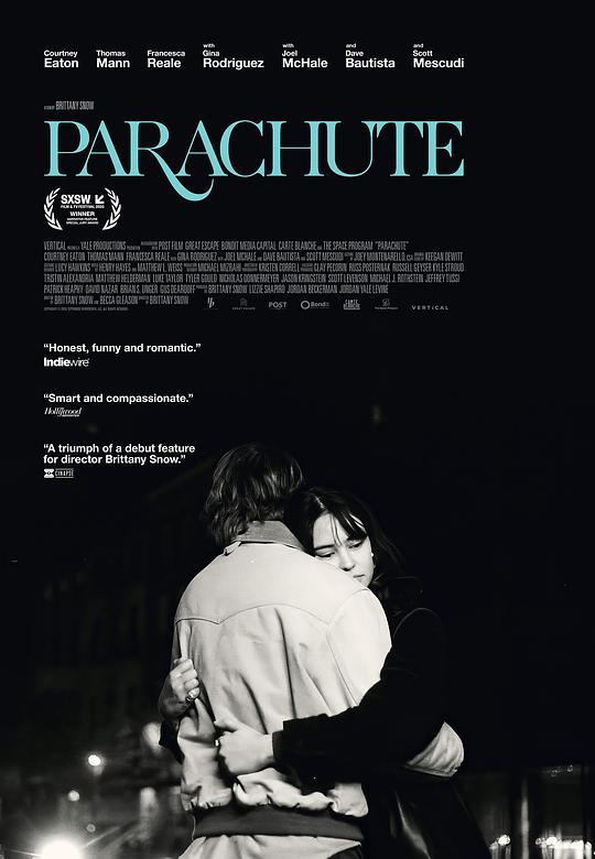 降落之爱Parachute(2023)插图%4K电影下载_3D影视资源_杜比视界迅雷下载