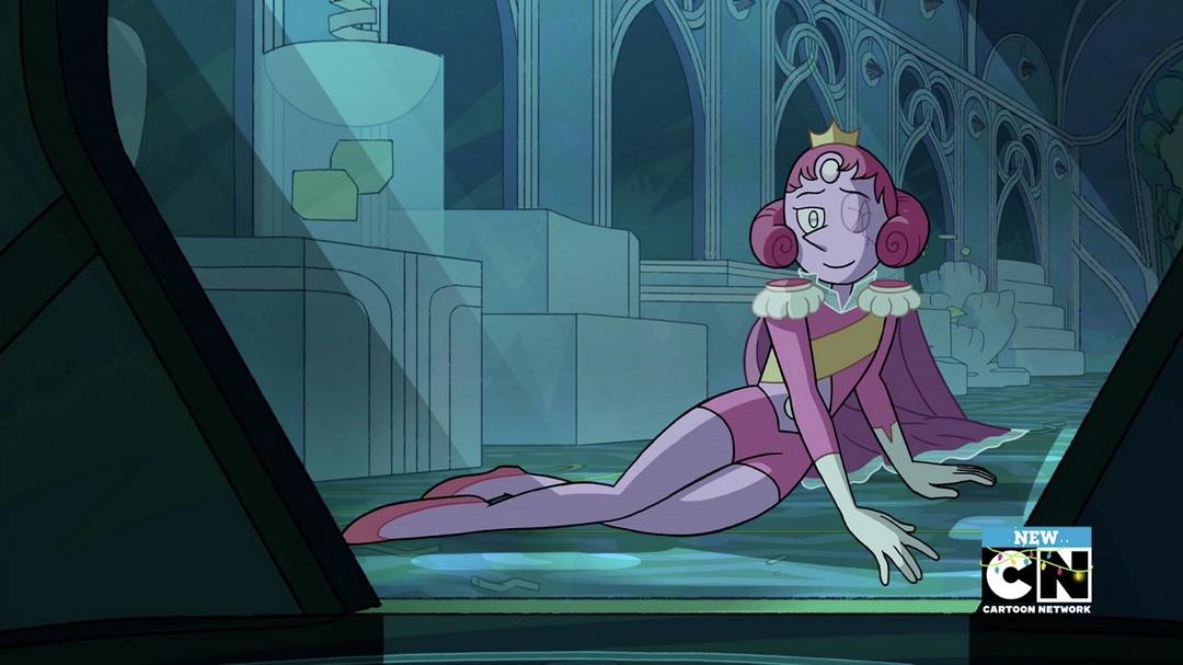 宇宙小子Steven Universe(2013 – 2019)插图1%4K电影下载_3D影视资源_杜比视界迅雷下载