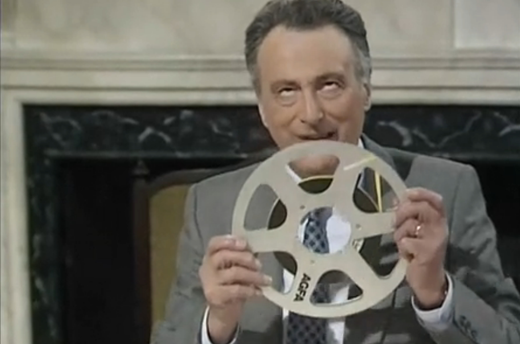 是，首相Yes, Prime Minister(1986 – 1987)插图2%4K电影下载_3D影视资源_杜比视界迅雷下载