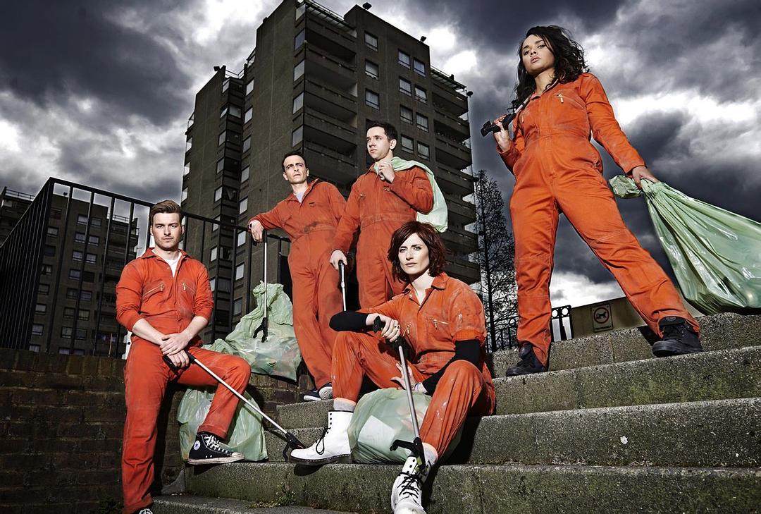 超能少年Misfits(2009 – 2013)插图1%4K电影下载_3D影视资源_杜比视界迅雷下载