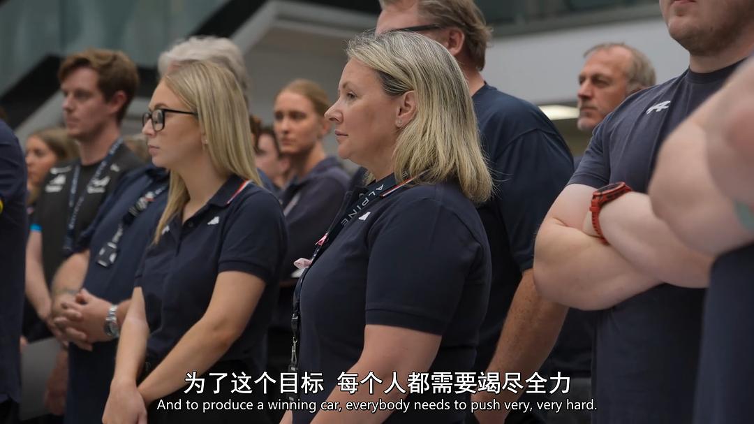 一级方程式：疾速争胜Formula 1: Drive to Survive(2019 – 2025)插图1%4K电影下载_3D影视资源_杜比视界迅雷下载