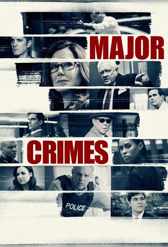 重案组Major Crimes(2012 – 2017)插图%4K电影下载_3D影视资源_杜比视界迅雷下载