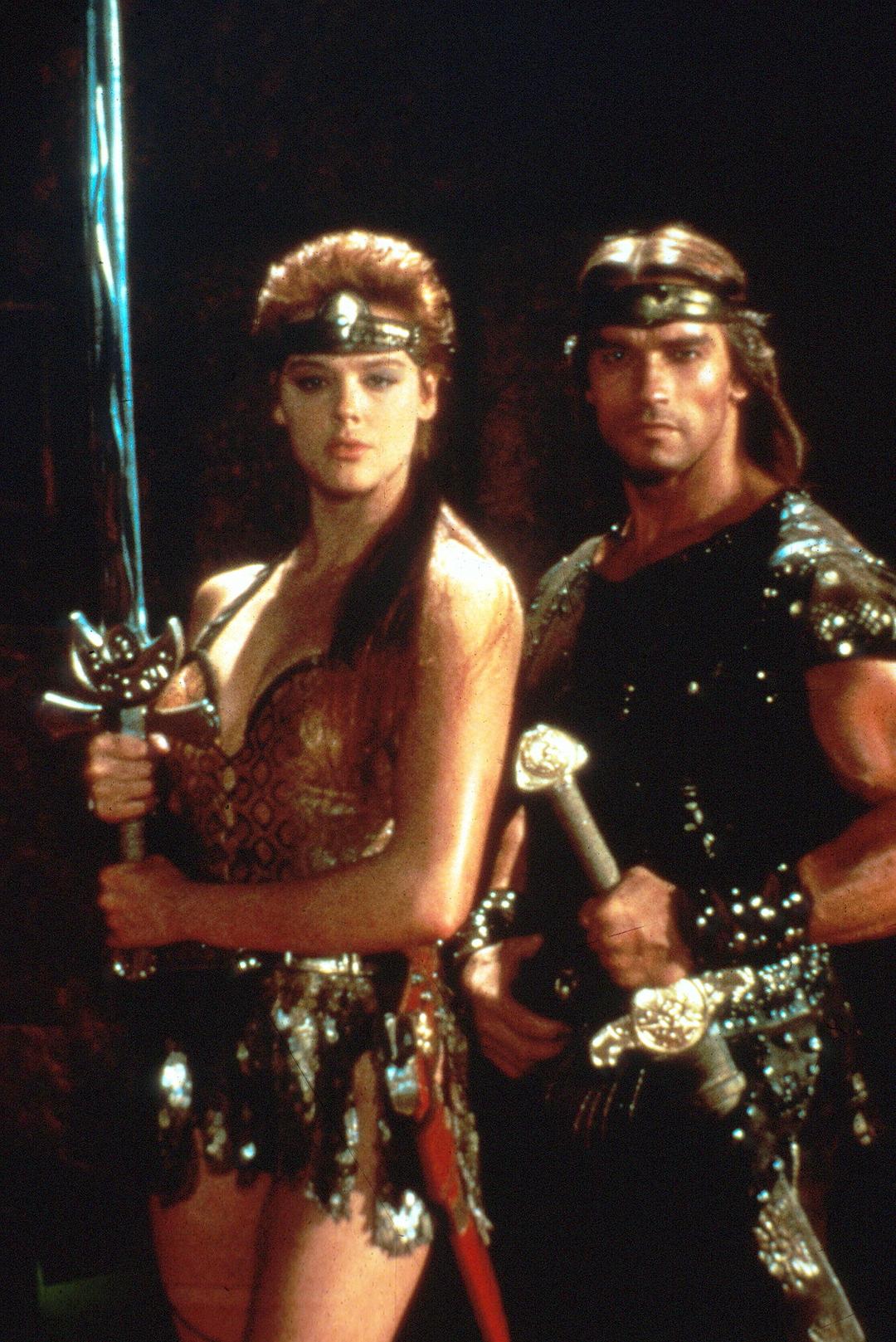 女王神剑Red Sonja(1985)插图1%4K电影下载_3D影视资源_杜比视界迅雷下载