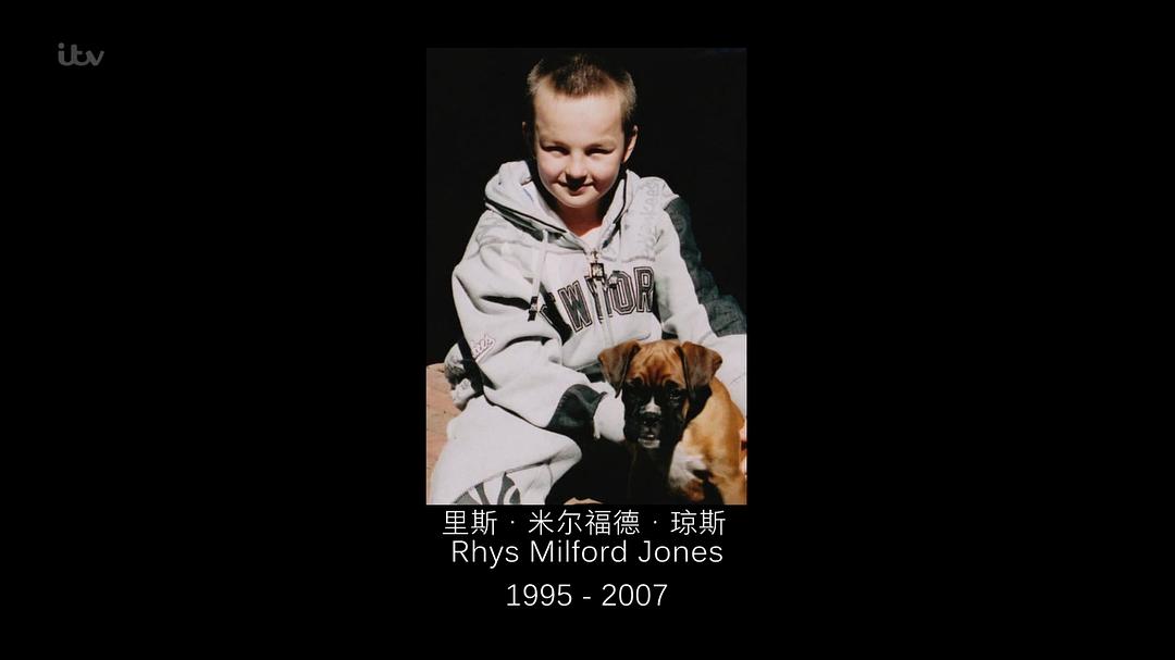 小男孩之死Little Boy Blue(2017)插图1%4K电影下载_3D影视资源_杜比视界迅雷下载