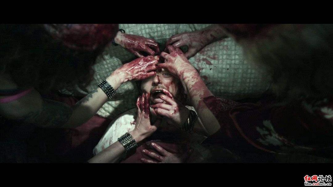 杀人狂魔Maniac(2012)插图2%4K电影下载_3D影视资源_杜比视界迅雷下载