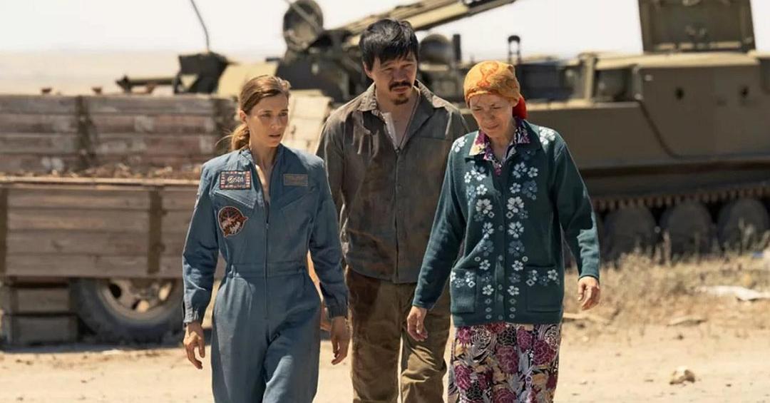 浩渺猎杀Infiniti(2022)插图2%4K电影下载_3D影视资源_杜比视界迅雷下载