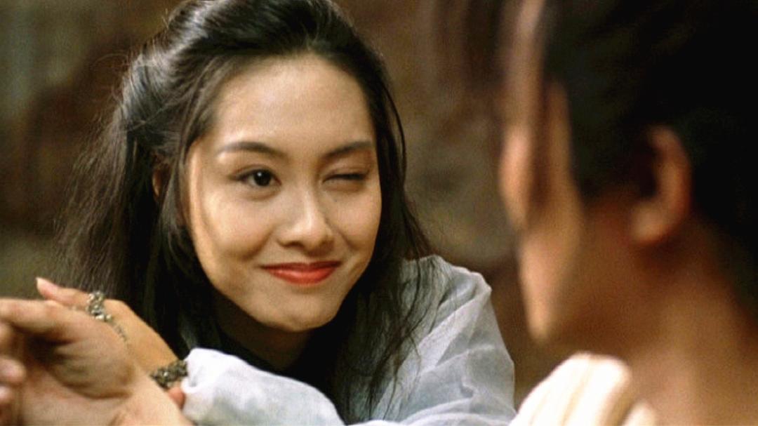 大话西游之大圣娶亲A Chinese Odyssey: Part Two – Cinderella(1995)插图2%4K电影下载_3D影视资源_杜比视界迅雷下载