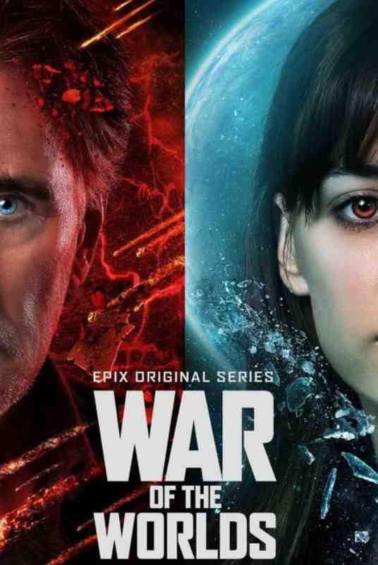 世界之战War of the Worlds(2019 – 2022)插图%4K电影下载_3D影视资源_杜比视界迅雷下载